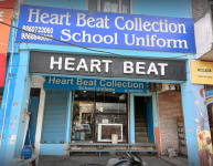 Heart Beat Collection - Ballabhgarh - Faridabad