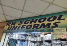 R R School Uniforms - Sushant Lok Phase 1 - Gurugram