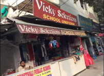 Vicky Selections - Vikaspuri - Delhi