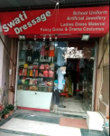 Swati Dressage - Vasundhara - Ghaziabad