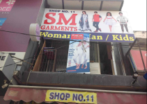 S M Garments - Janakpuri - Delhi