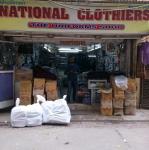 National Clothiers - Karol Bagh - Delhi