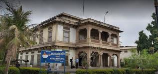Bharat Mata Temple - Varanasi