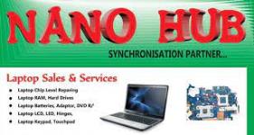 Nano Hub - Lohegaon - Pune