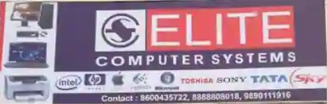 Elite Computer Systems - Pimpri Chinchwad - Pune