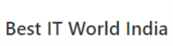 Best It World India - Pimpri Chincwad - Pune