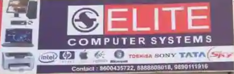 Elite Computer Systems - Hinjawadi - Pune