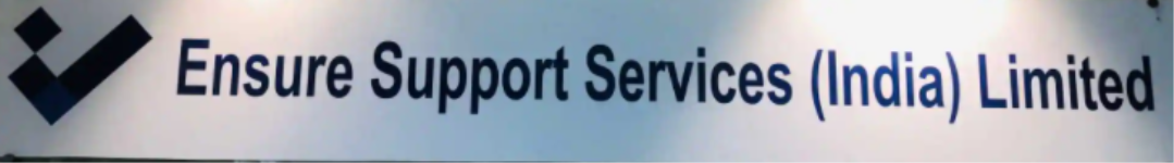 Ensure Support Services - Model Colony - Pune