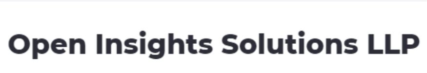 Open Insights Solutions - Balewadi - Pune