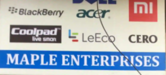 Maple Enterprises - Shivaji Nagar - Pune