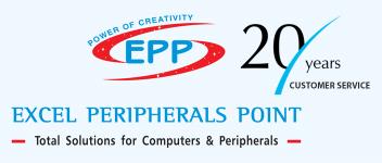 Excel Peripherals Point - Mission Road - Bengaluru