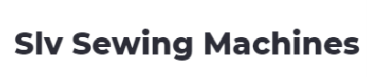 Slv Sewing Machines - Arakere - Bengaluru