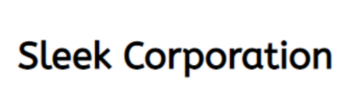 Sleek Corporation - Sultanpet - Bengaluru