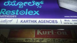 Karthik Agencies - Jayanagar - Bengaluru