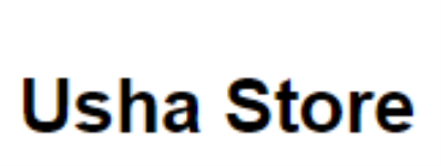 Usha Store - Parvathi Nagar - Bengaluru