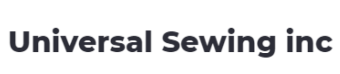 Universal Sewing Inc - BVK Iyengar Road - Bengaluru