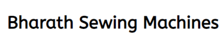 Bharath Sewing Machines - Magadi Road - Bengaluru