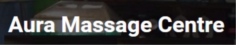 Aura Massage Centre - Sector 30-C - Chandigarh