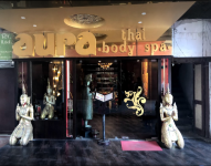 Aura Thai Spa - Sector 8-C - Chandigarh