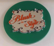 Blush In Style - Sector 8-C - Chandigarh