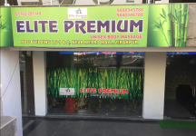 Elite Premium - Chandigarh Ambala Highways - Zirakpur