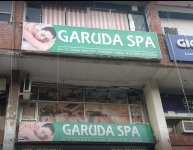 Garuda Spa - Sector 20-C - Chandigarh