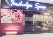 Indulge Spa - Industrial Area Phase 1 - Chandigarh