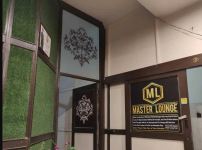 Master Lounge - Sector 6 - Panchkula