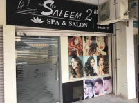 Master Saleem 2 - Sector 40-D - Chandigarh