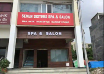 Seven Sisters Spa and Salon - Sector 5 - Panchkula