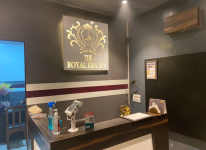 The Royal Era Spa Unisex - Dhakoli - Zirakpur