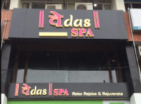 Vedas Spa - Sector 44-C - Chandigarh