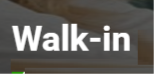 Walk-in - SAS Nagar - Chandigarh