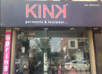 Kink Exclusive Outlet - Mansarovar - Jaipur