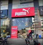 Puma Store - Vaishali Nagar - Jaipur