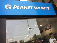 Planet Sports - Malviya Nagar - Jaipur