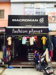 Fashion Planet - Murlipura - Jaipur