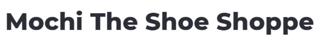 Mochi The Shoe Shoppe - Jhotwara - Jaipur