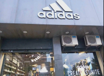 Adidas Exclusive Store - Vidhyadhar Nagar - Jaipur