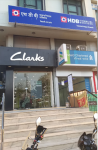Clarks Exclusive Shop - Vaishali Nagar - Jaipur