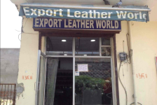 Export Leather World - Vaishali Nagar - Jaipur