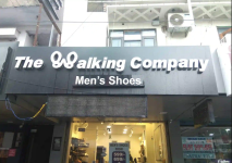 The Walking Company - Raja Park - Jaipur