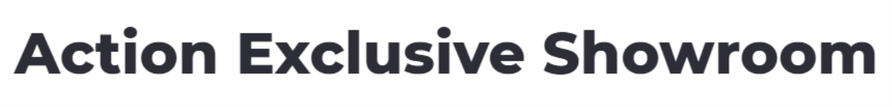 Action Exclusive Showroom - Jhotwara - Jaipur