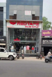 Red Tape Online Outlet - Gopinath Marg - Jaipur