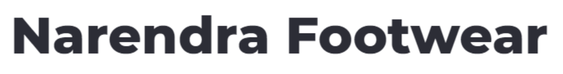Narendra Footwear - Shastri Nagar - Jaipur