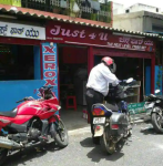 Just For U - Mathikere - Bengaluru
