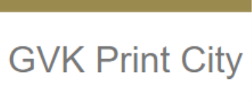 GVK Print City - Marathahalli - Bengaluru