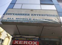 Divyashree Enterprises - Bannerghatta Road - Bengaluru