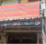 SLV Communication - Bannerghatta Road - Bengaluru