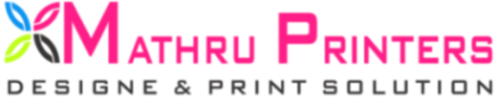 Mathru Printers - Kasturi Nagar - Bengaluru